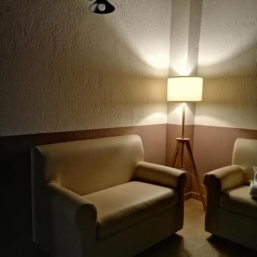 La Rocca Dei Borboni Bed & Breakfast Santa Domenica Talao Екстериор снимка