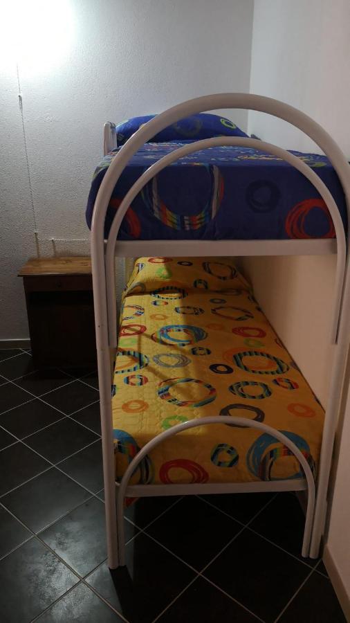La Rocca Dei Borboni Bed & Breakfast Santa Domenica Talao Екстериор снимка